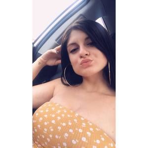 Meet your Posher, Brittany